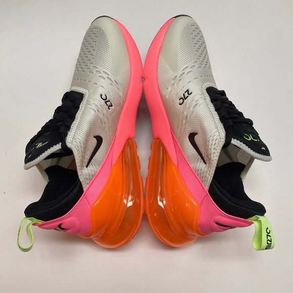 Nike air max 270 fashion sneakers - Picture 2 of 6